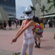 Illustration for article titled The best cosplay of Comic-Con 2011